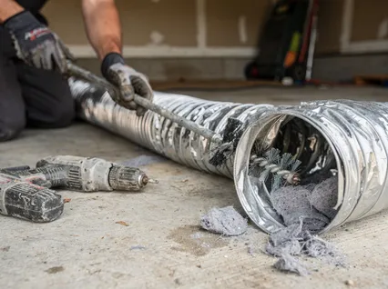 Duct Cleaning in Pasadena, CA