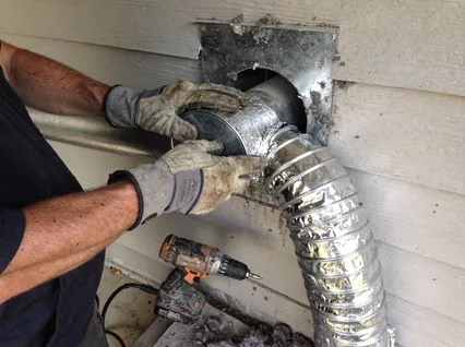 Vent Repair & Installation in Pasadena, CA